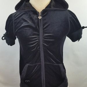 Victorias Secret Sexy Little Thing size XS Hoodie